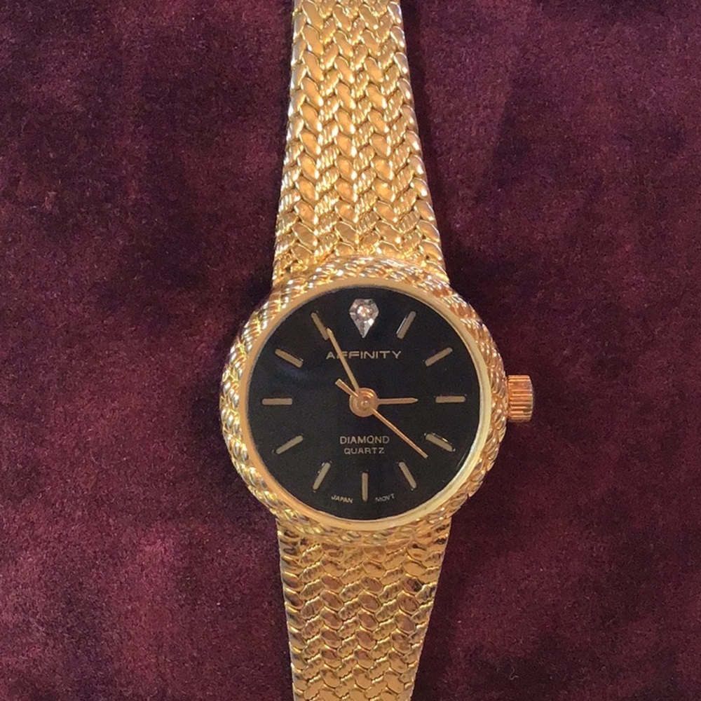 Vintage Affinity Watch - image 2